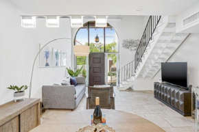 Luxury Pool Villa at St. James UNIT E, Pet Friendly